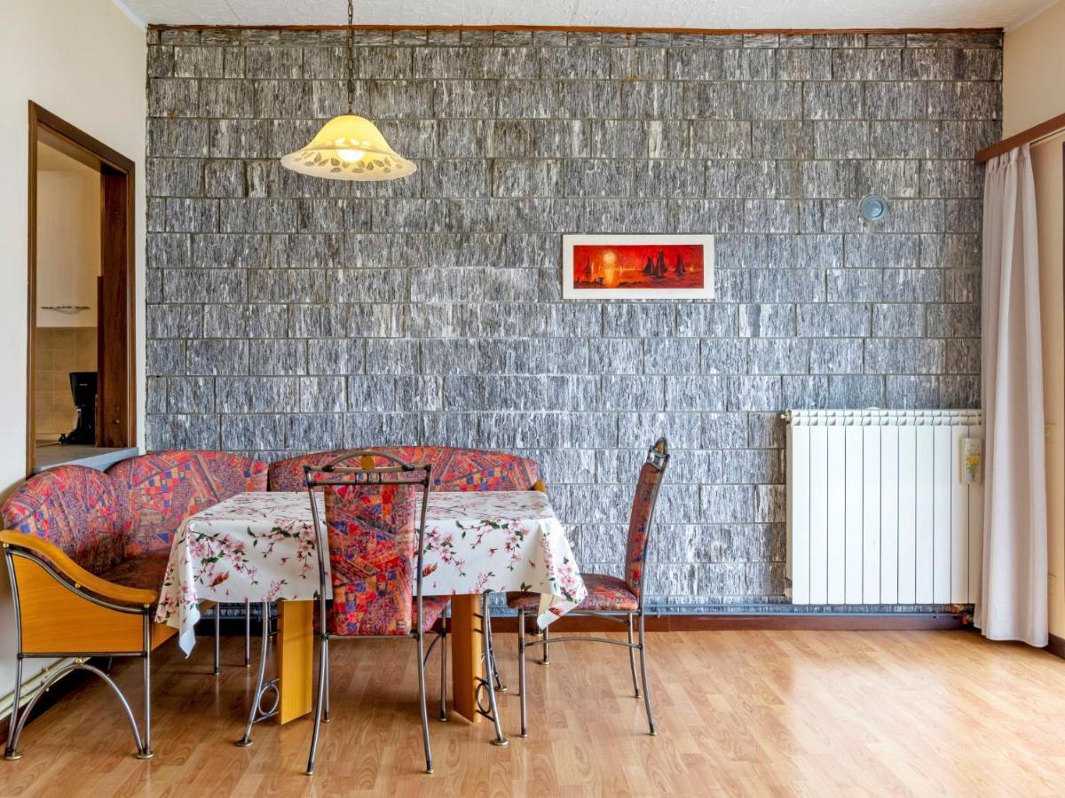 Apartment Montesole - Pva300 By Interhome Brezzo Exteriör bild